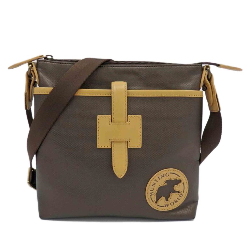 Hunting World At Ease Watam Shoulder Bag